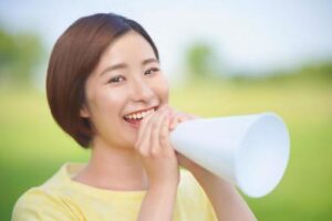 参加者の声を届けします