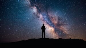 生命の本質は愛と向上心のかたまり。これが素直に表に出てくるようになることが学んでいく大きな目的だ。