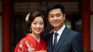 考え方を変えることで結婚することができました。