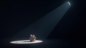 何に意識のスポットライトを当てているのか？それがその人の現実と直結している。それをカラーバス効果という。