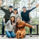 幸せになるために必要なステップがあることを知ってほしい。