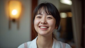 「私はできる」「私は価値ある存在だ」と思い続ければ、自然とその通りの行動をとり、環境もそれに応じて変わっていくのです。