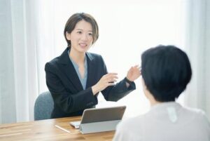 心を扱えるメンターの存在が不可欠であるということを伝えるイメージ画像