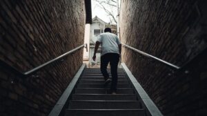 スモールステップで継続することが必要