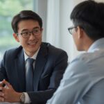 メンターの存在があるか否かは結果に大きく影響する
