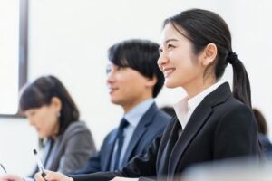 人を活かし、企業を活かす