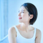 過去の後悔を抱えて生きてきたこの人が考え方を整えていくことでそれを乗り越えたという図
