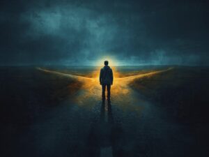 私の人生の創造主は自分である
