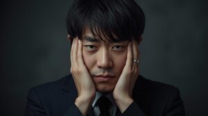 自身が無いのはやったことがないだけ。不安になるのは目標を持ったから。