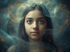 思い込みによる幻想をみているに過ぎない
