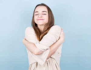 何があっても､私は完璧な存在だと､自分が自分のことを一番に認めることは大事です。