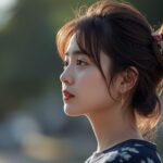 人は見ている方向にのみ進んでいける。だからこそ無意識にどこをみているのかが重要