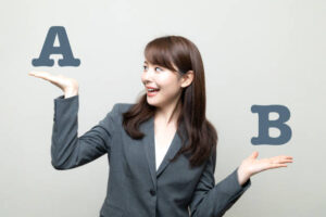 時間の流れをイメージさせる画像。過去に囚われているのは今を生きていない証拠だ