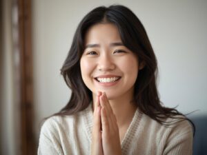 困ったと思うことも実は感謝出来ることになる。メリットが必ずある。
