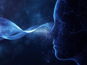 量子力学では観測者問題というのがあって､見ている人の思いが影響して物質化されるとなっている。