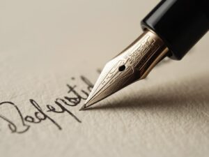 思いこみを書き替えていくことが大事