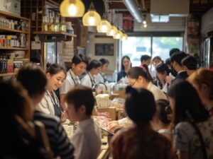 無極化戦略が差別化戦略を越えていく