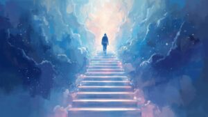 対立するものを高次の段階へ統合する