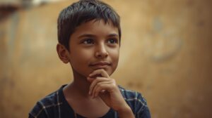 外の状況に振り回されないようにするにはどうしたらよいか?