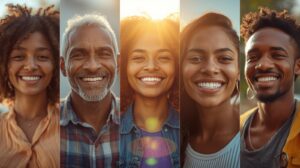 本当の自分の目標を見つけた人たち