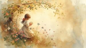 思い出は美しくなることが多い。