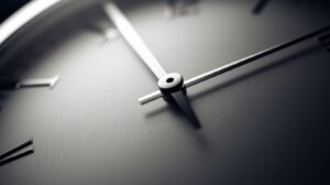 過去も未来も今に畳み込まれている