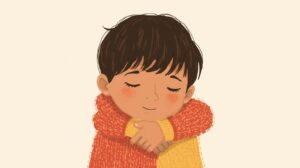 子どもながらに一生懸命に対応しようとしていただけと認める