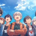 ありたい自分を基準に生きている人は希望に満ちている