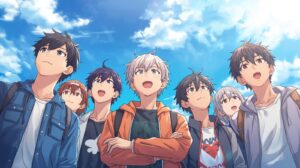 ありたい自分を基準に生きている人は希望に満ちている