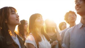 どうしようではなくどうありたいかを考えることが大事だ