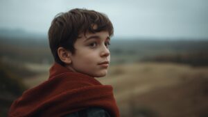 15歳の自分の戻ってもこの人生を歩む