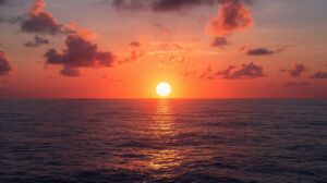 東から太陽が昇ることは変えられない