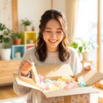 自分に正直に自分軸で生きていく