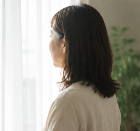 MSP実践者　52歳女性