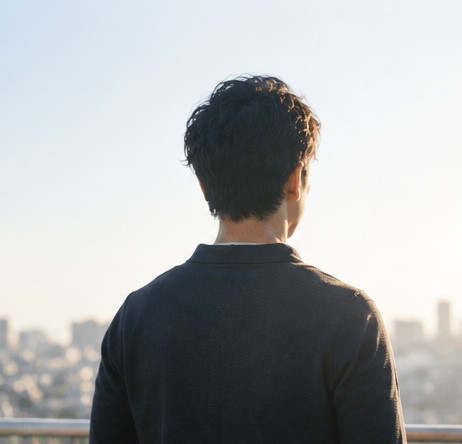 MSP実践者　35歳男性