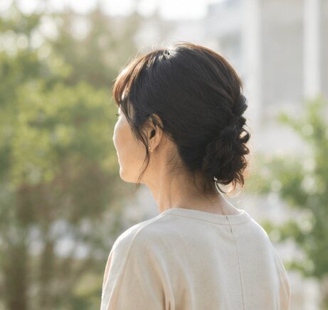 MSP体験者　43歳女性