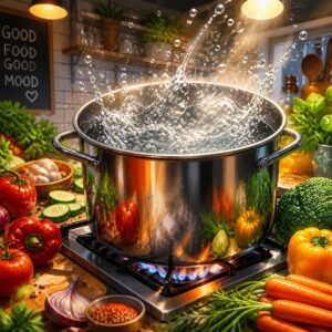 99℃と100℃の法則