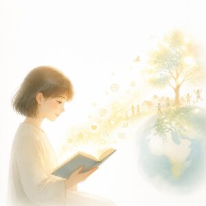 智慧が人を救う