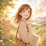 二極対立思考からすべては自分を生かすものと無極思考を手に入れて安心を得た女性