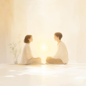 どこにも悪はない